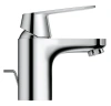 Фото Змішувач GROHE EUROSMART COSMOPOLITAN